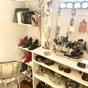 Meet your Posher, Shaaz